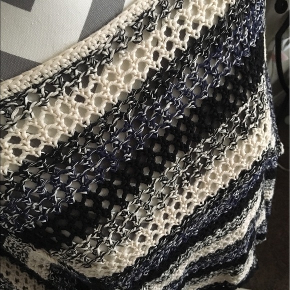 ❗️SOLD❗️Free People Dolman Sweater - Picture 5 of 8